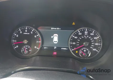 2022 Kia Telluride Sx z USA, uszkodzony, nr VIN 5XYP5DHC6NG205877